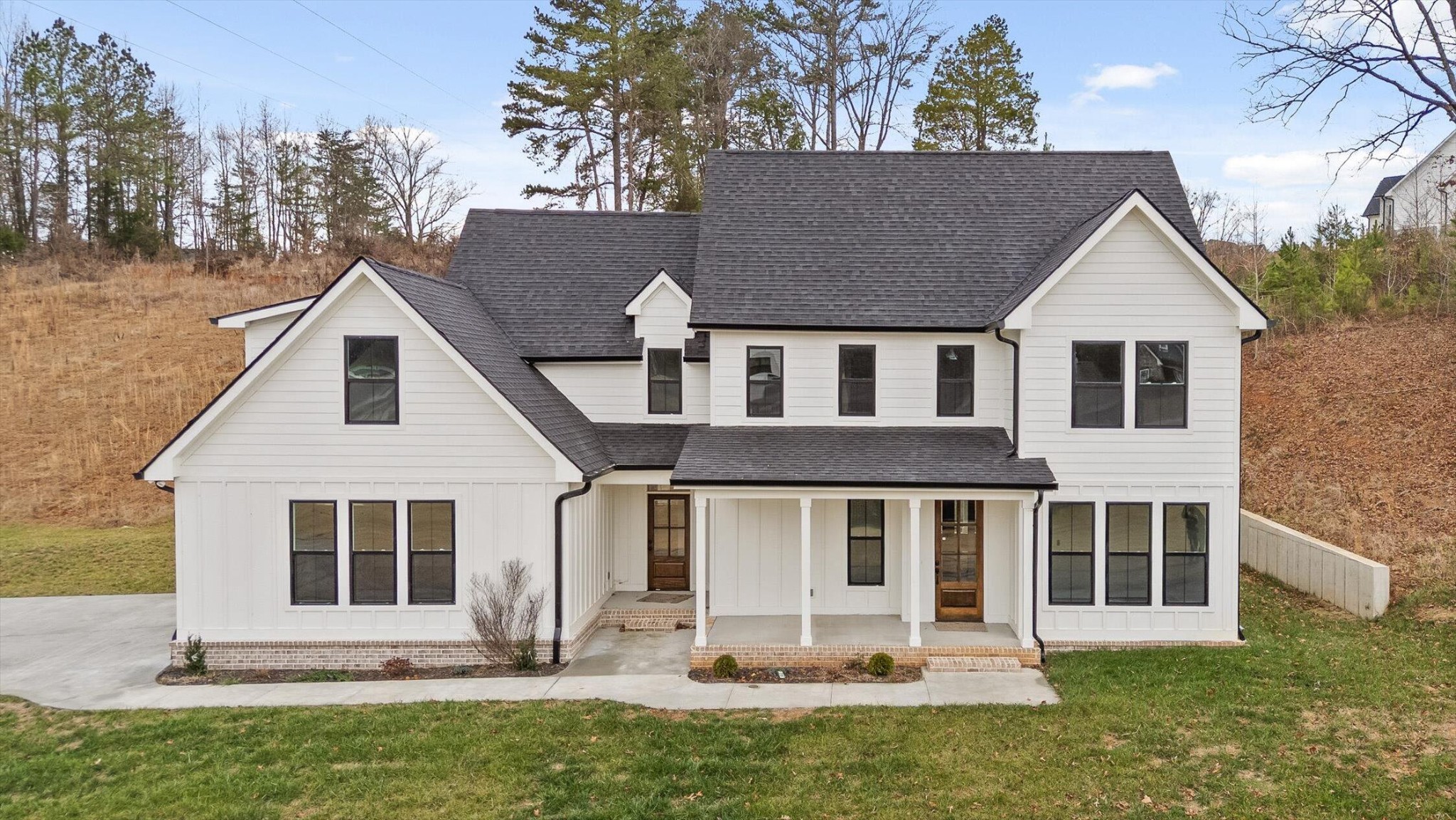 3511 Hawks Creek Drive