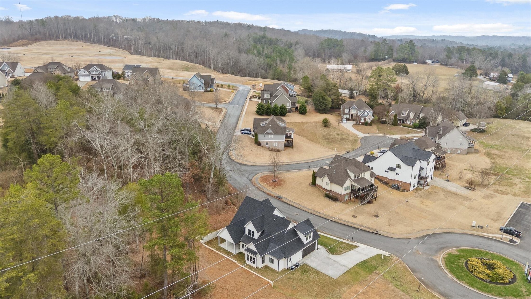 3511 Hawks Creek Drive