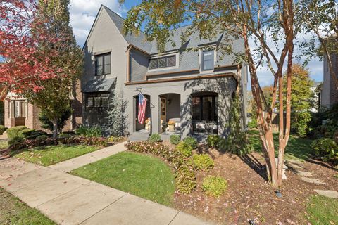 3036 Americus Dr Thompsons Station TN 37179