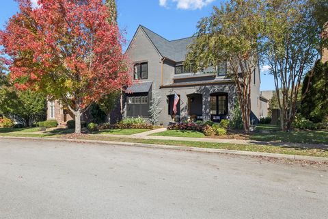 3036 Americus Dr Thompsons Station TN 37179