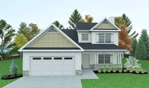 304 Republic St Shelbyville TN 37160