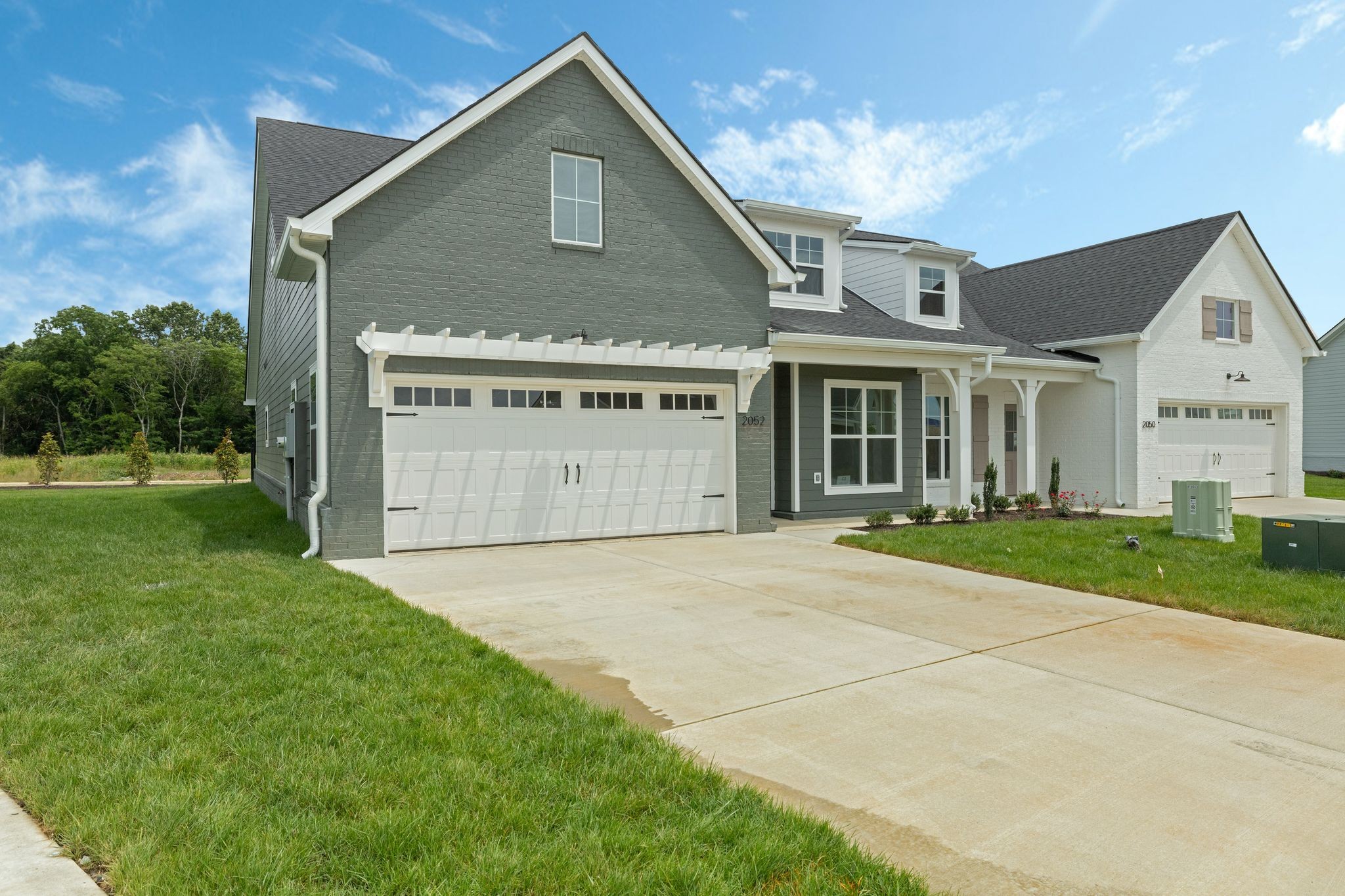 Middle Tennessee Properties 1 2047 Grace Johns Cir
