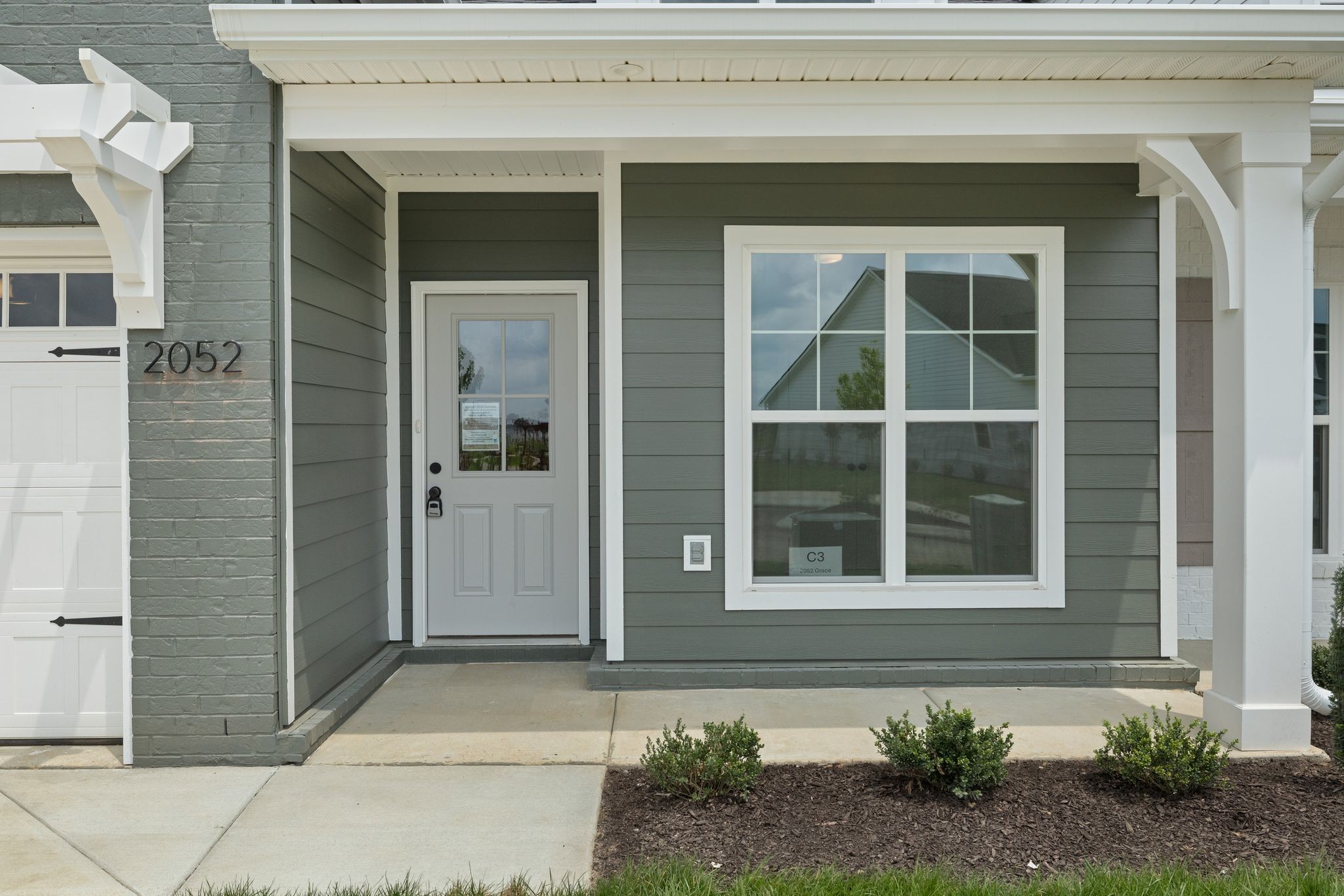 Middle Tennessee Properties 3 2047 Grace Johns Cir