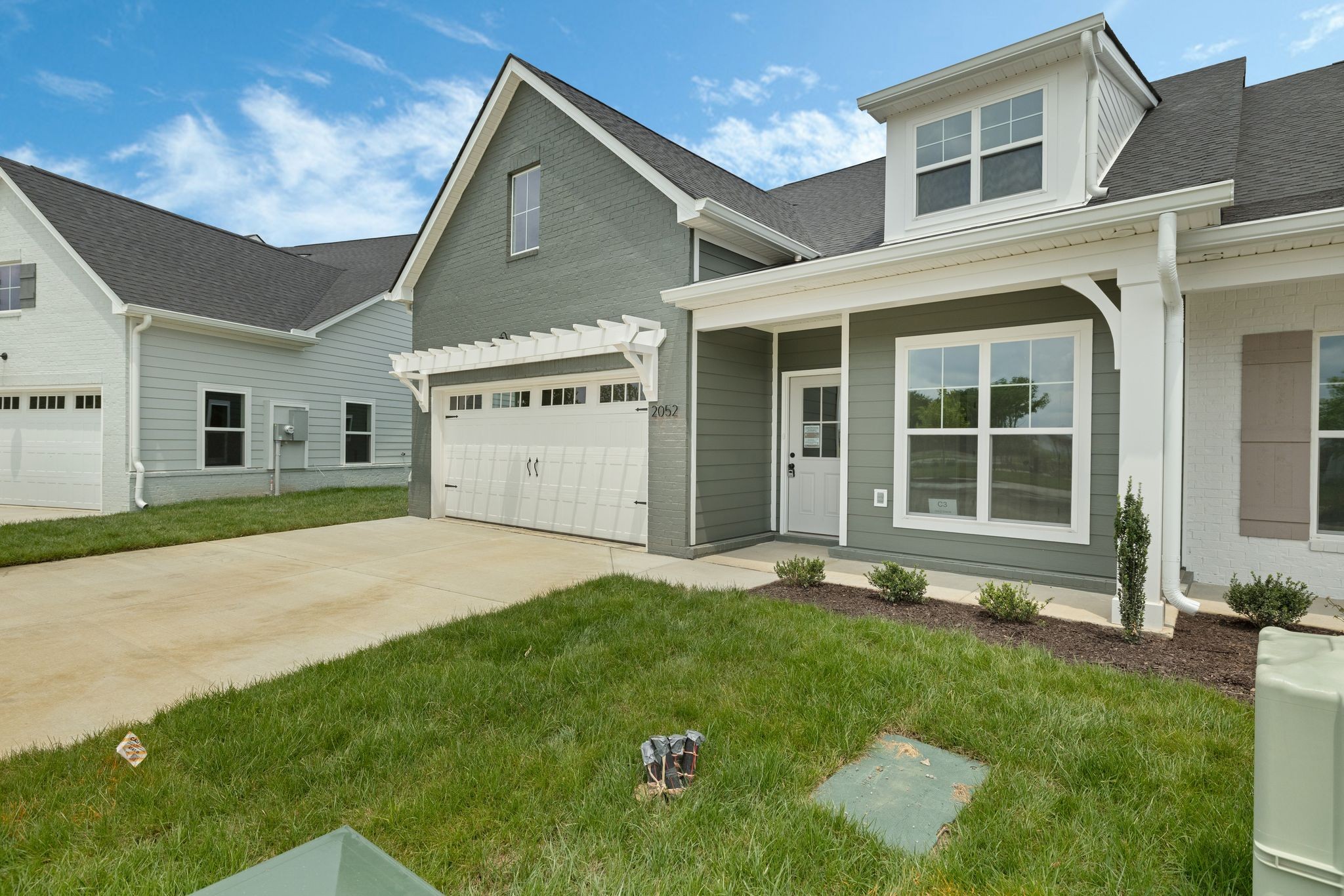 Middle Tennessee Properties 2 2047 Grace Johns Cir