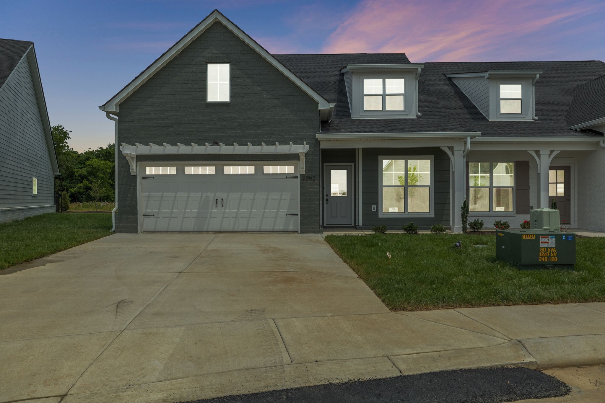 Middle Tennessee Properties 4 2047 Grace Johns Cir