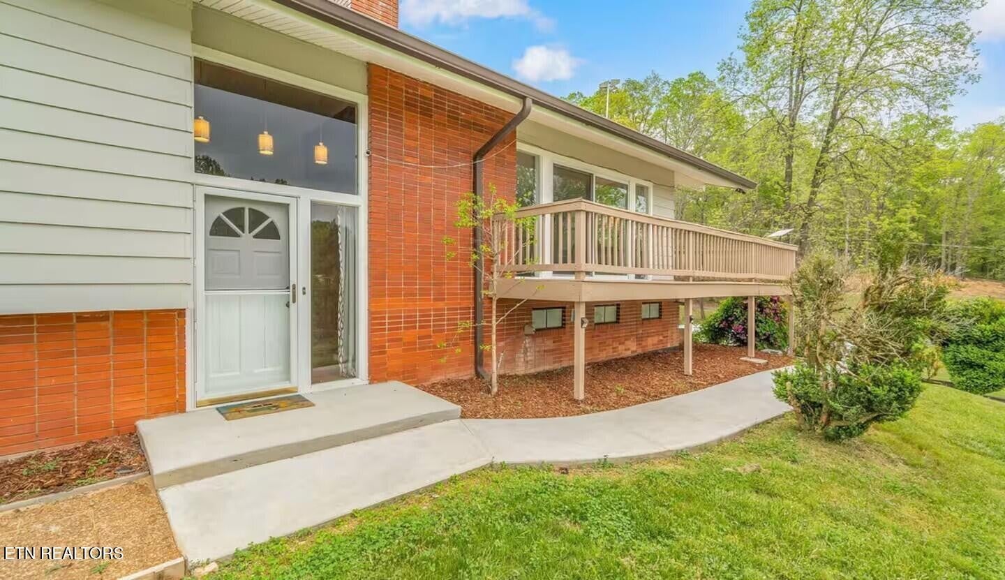 1441 Paint Rock Ferry Rd