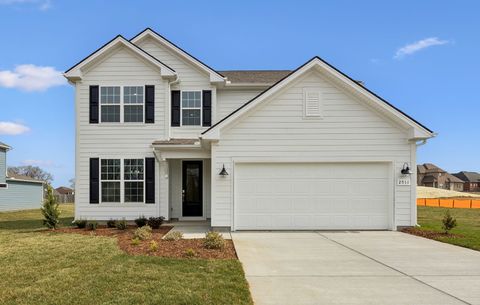 Photo of 2511 Havenstone Lane, Murfreesboro, TN 37128 (MLS # 3164395)