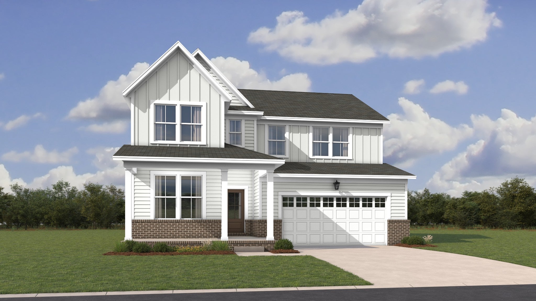 4-bed listing at 229 Crown Gardens Ct, Hermitage
