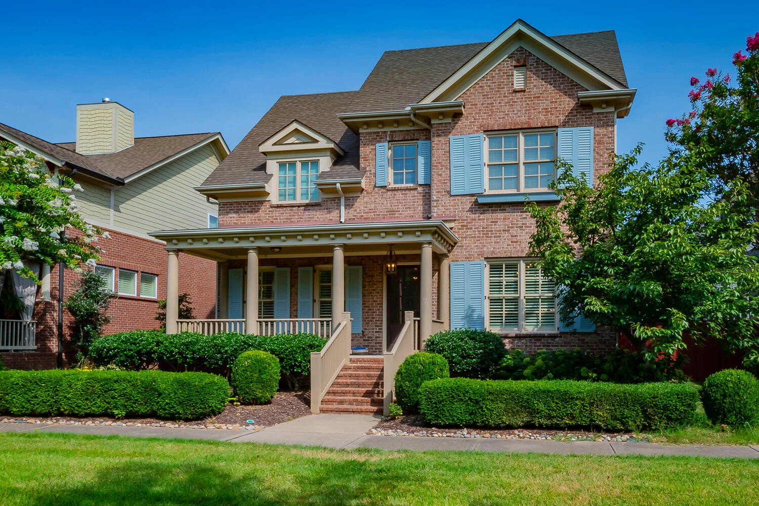 View Franklin, TN 37064 house