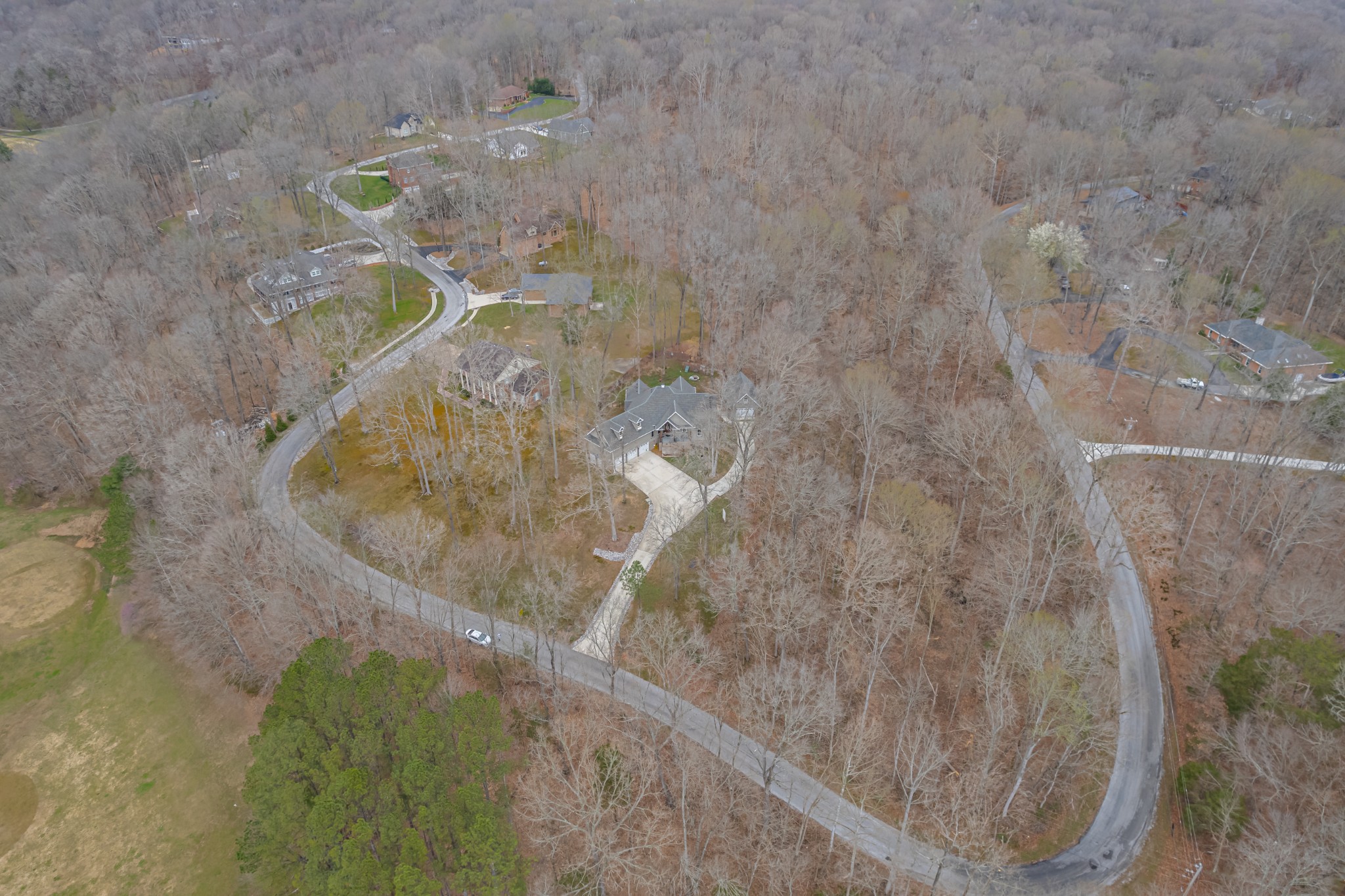 550 Laurel Crown Rd