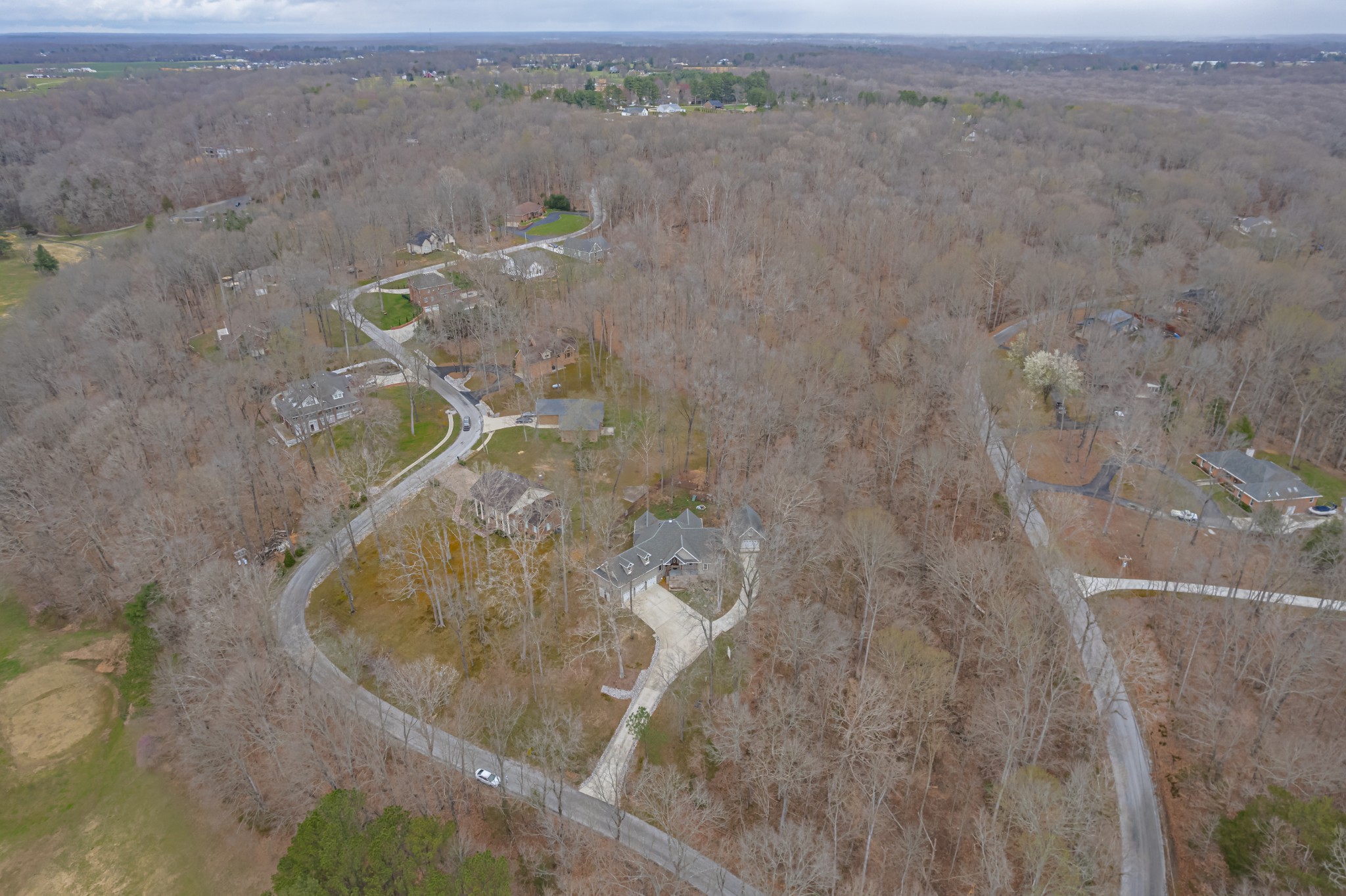 550 Laurel Crown Rd