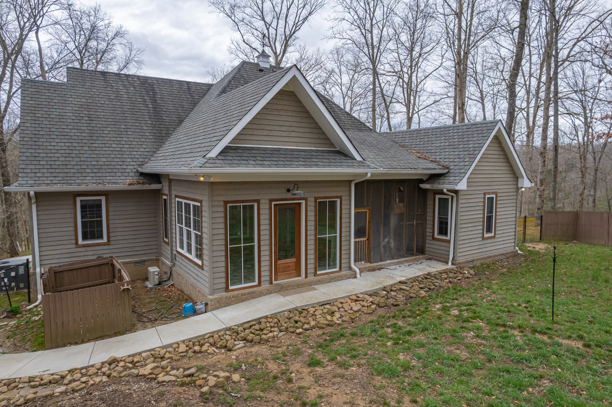 550 Laurel Crown Rd