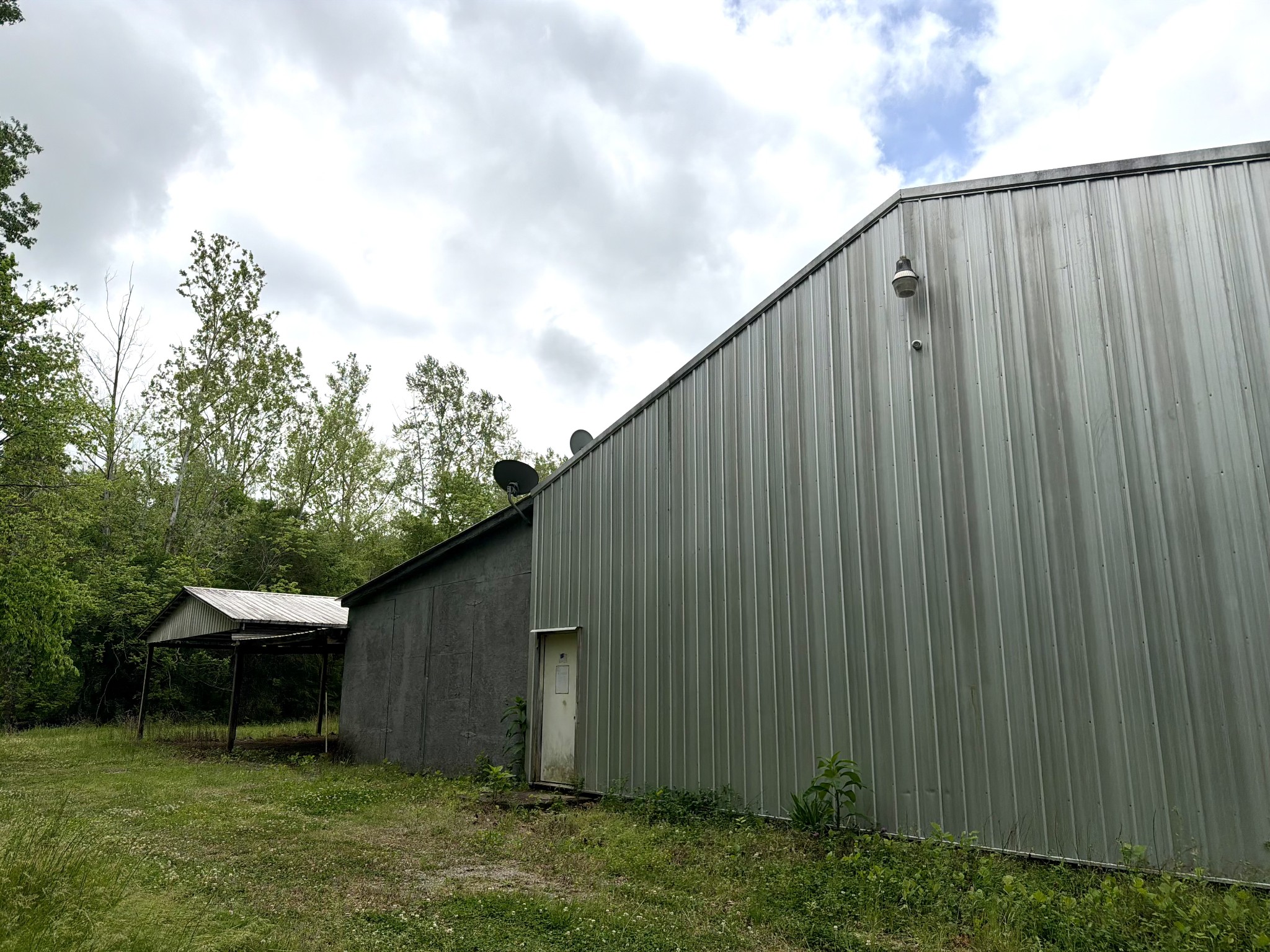 1675 Balthrop Branch Rd
