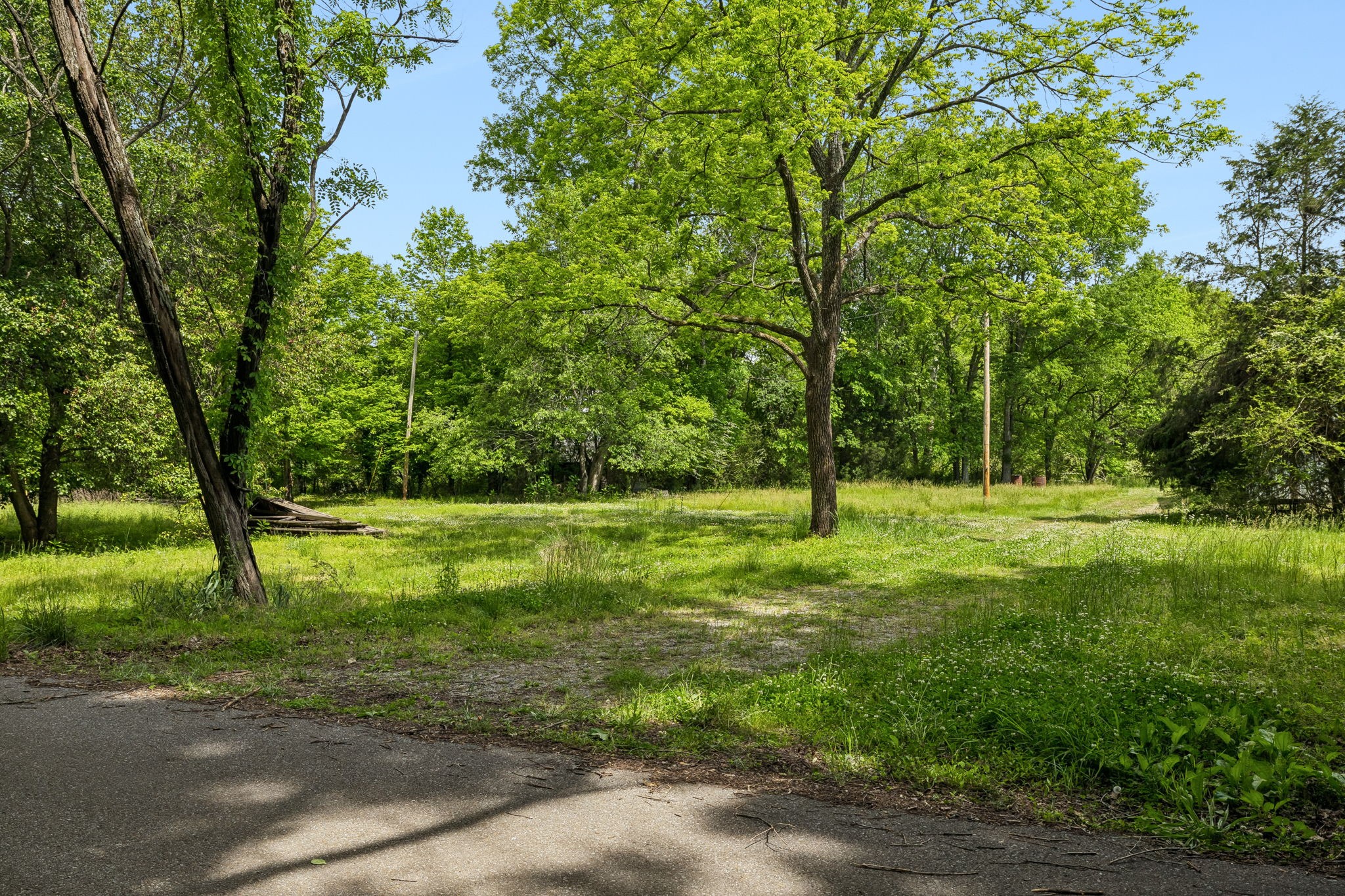 1675 Balthrop Branch Rd