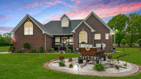 265 Old Trammel Ln Lebanon TN 37090