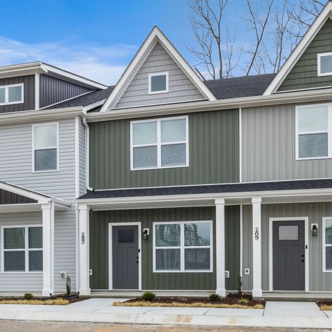 107 Front Ridge Circle Clarksville TN 37040