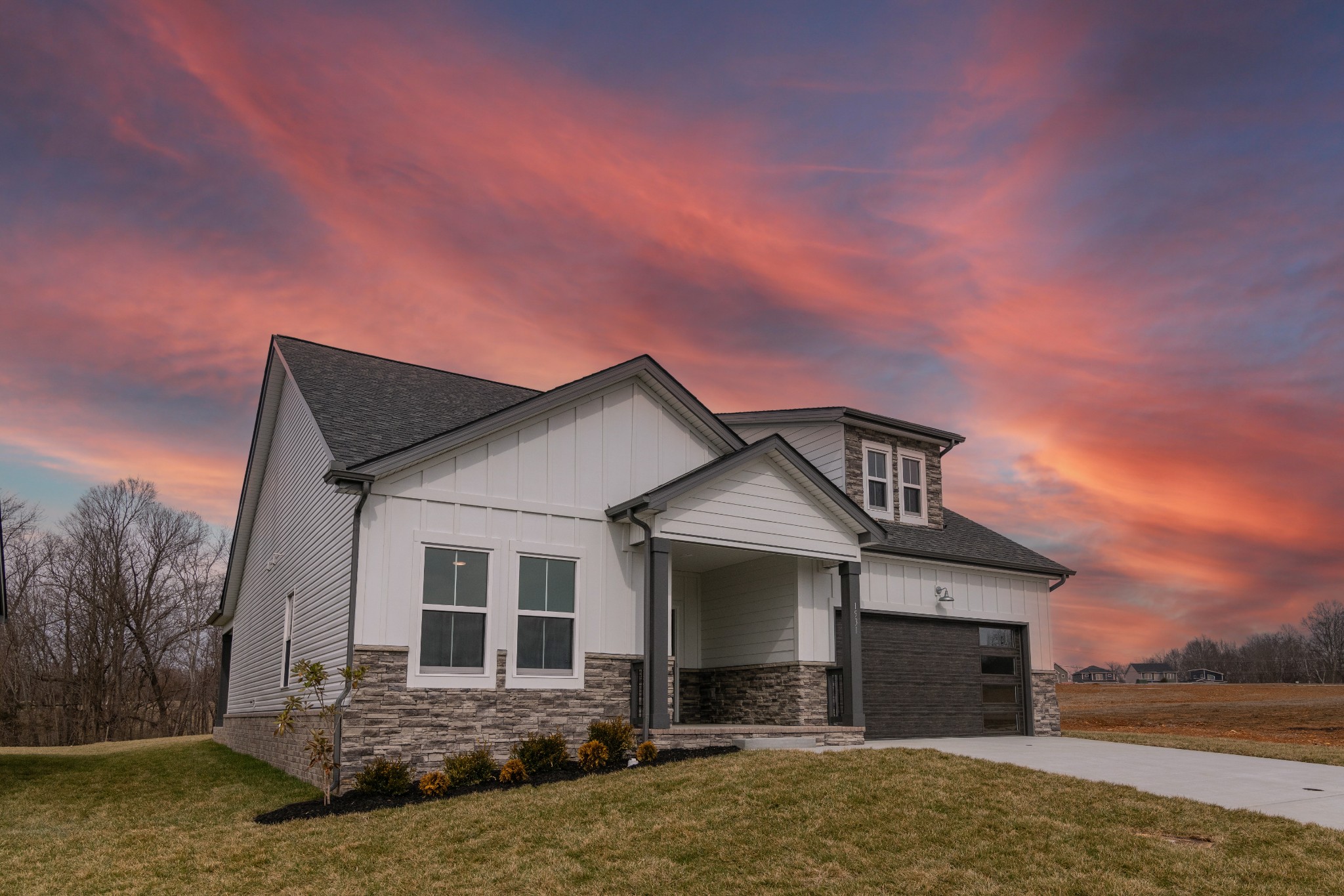 1531 Hidden Creek Trail