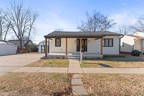 1310 Debow St, Old Hickory, TN 37138 - MLS#: 2815749