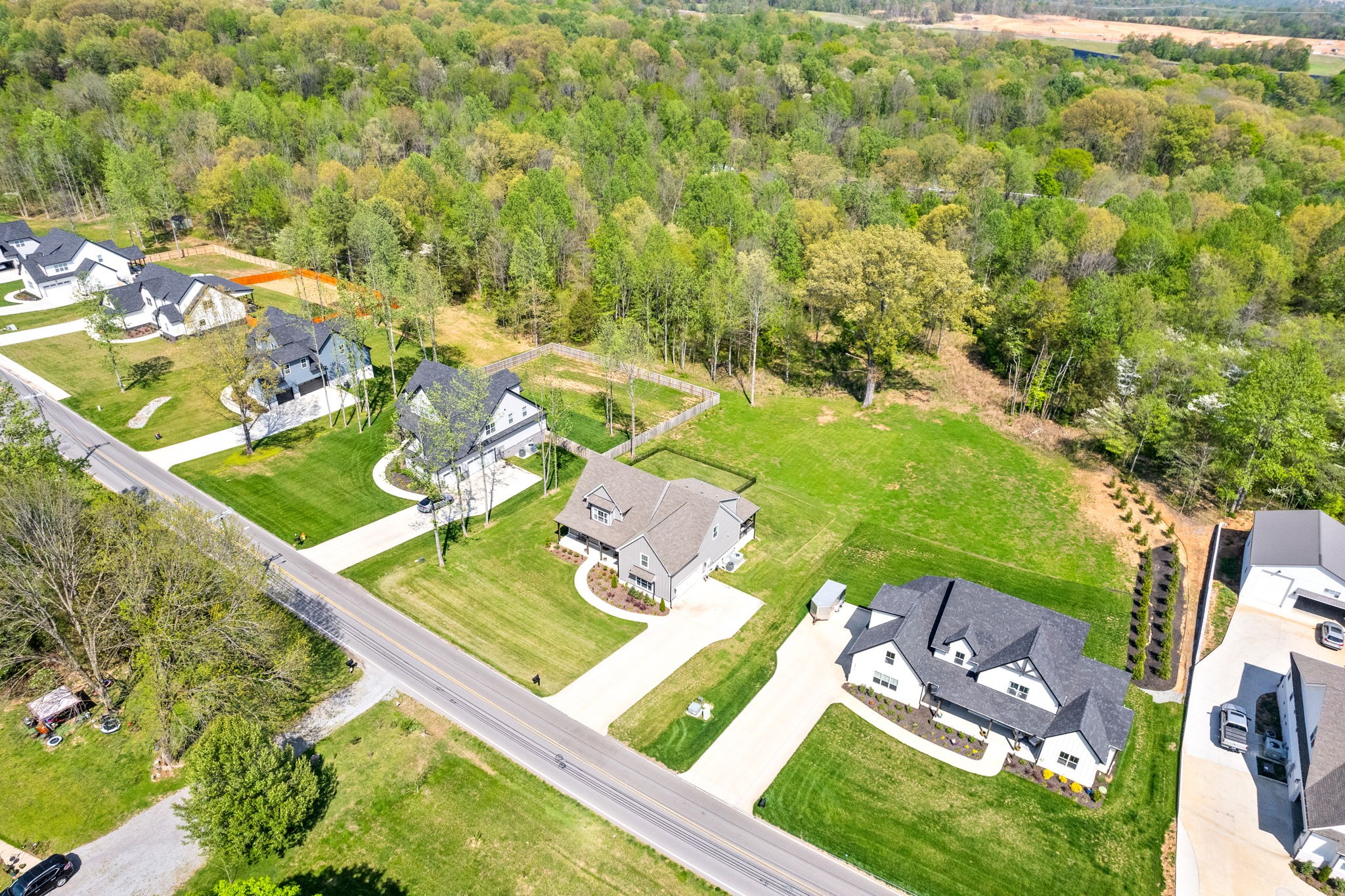 1805 Powell Rd