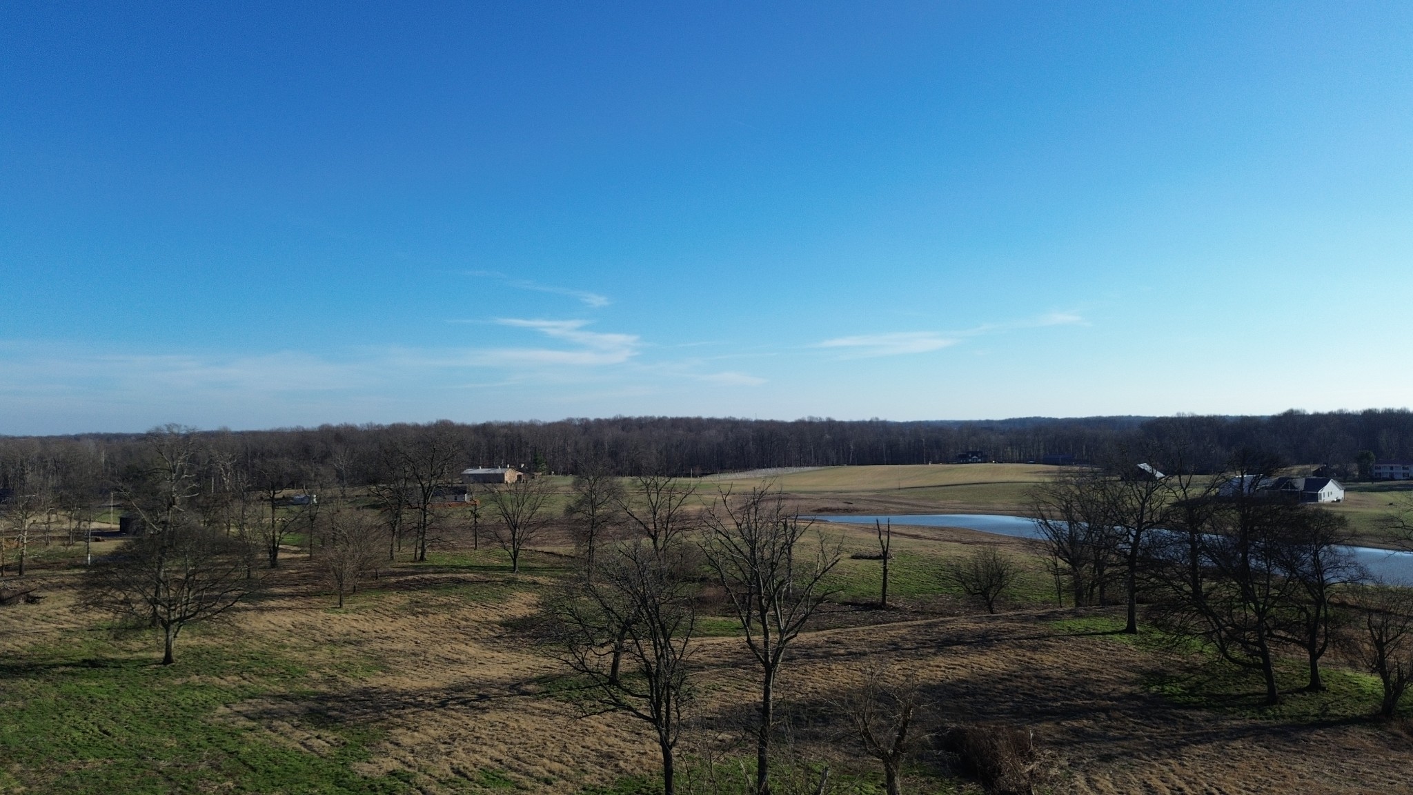 0 Homer Worsham Road