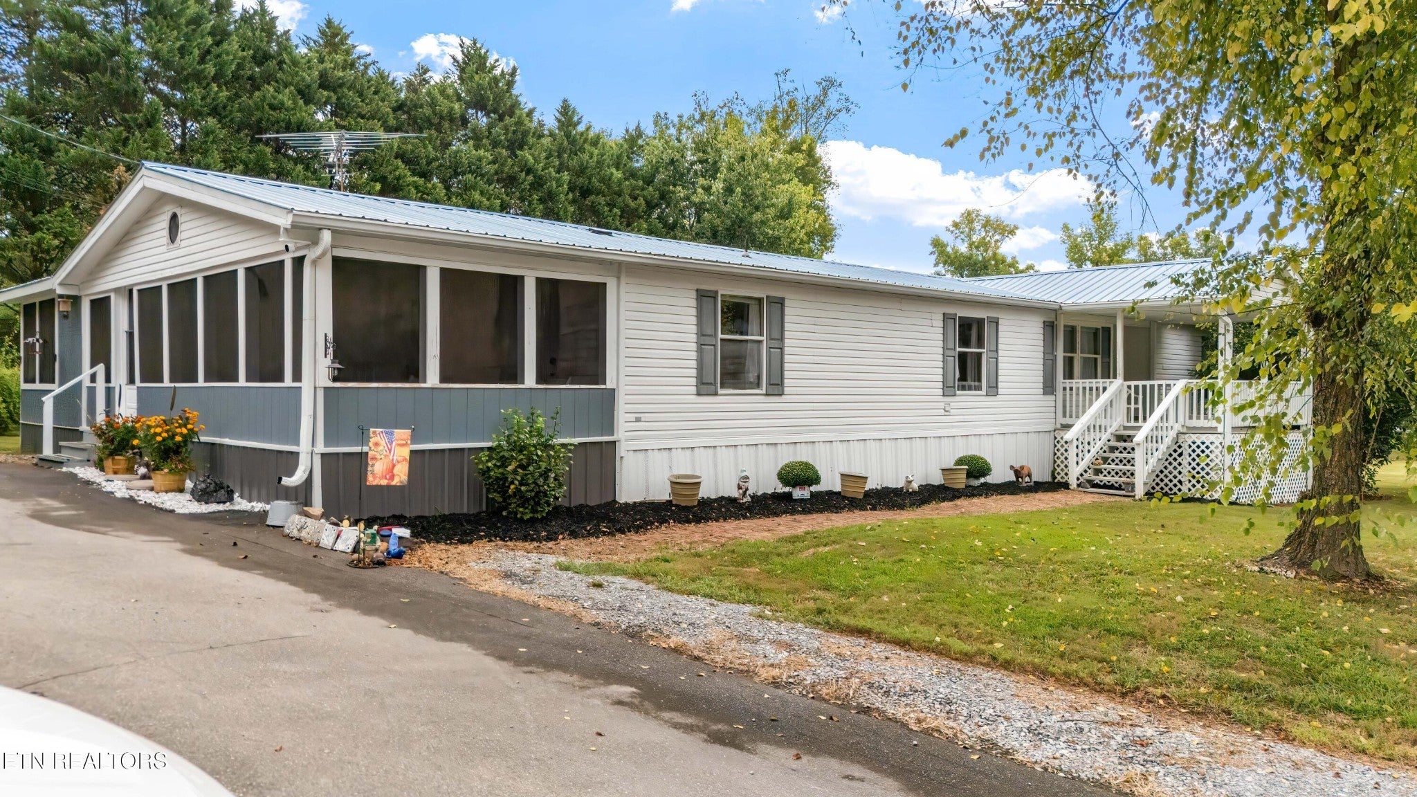 136 Camp Davidson Rd
