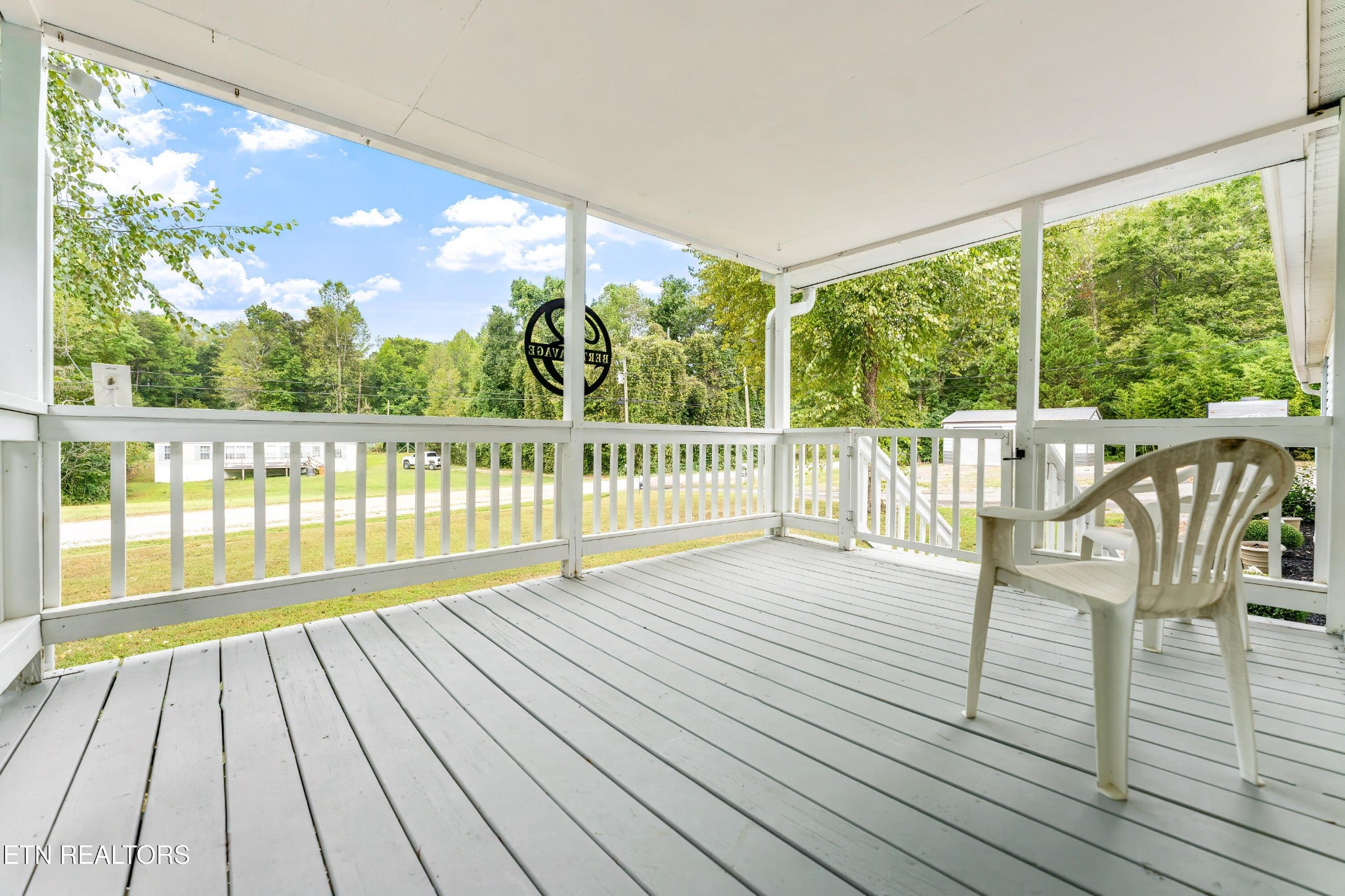 136 Camp Davidson Rd
