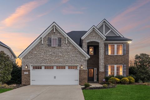 2904 Pomoa Pl Murfreesboro TN 37130