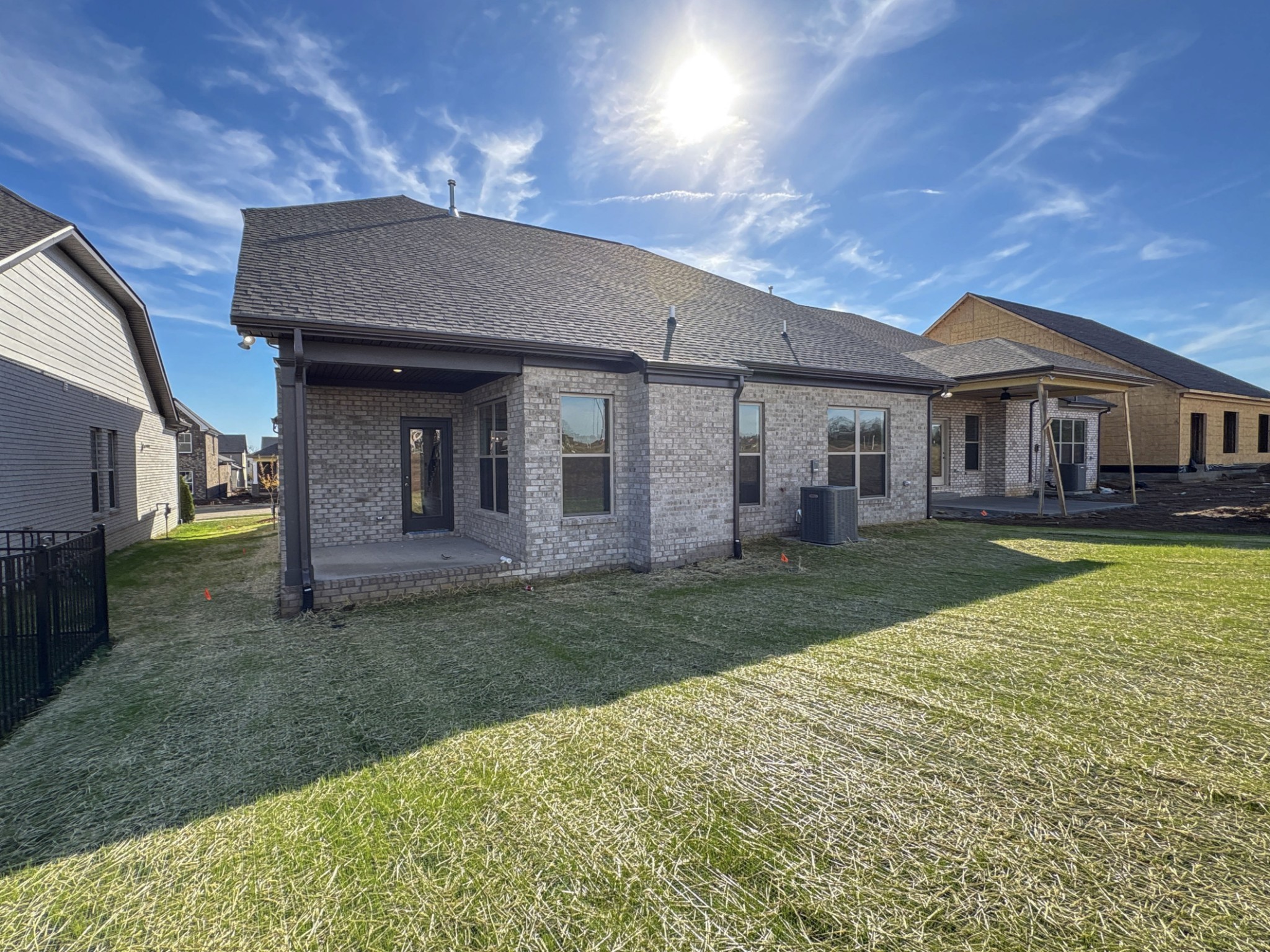 106 Sable East St lot 154