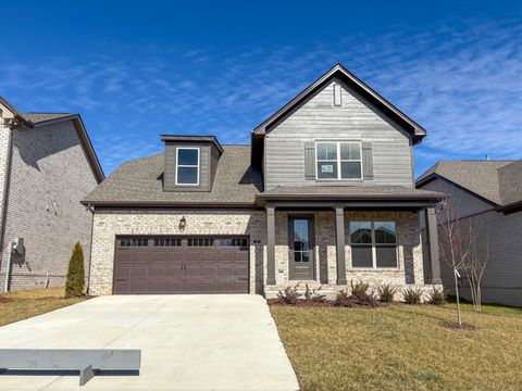 106 Sable East St lot 154 Gallatin TN 37066