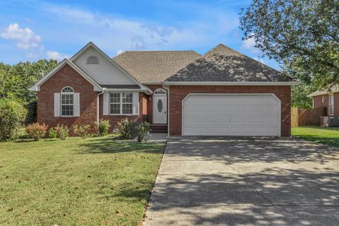 715 Saint Francis Ave Smyrna TN 37167