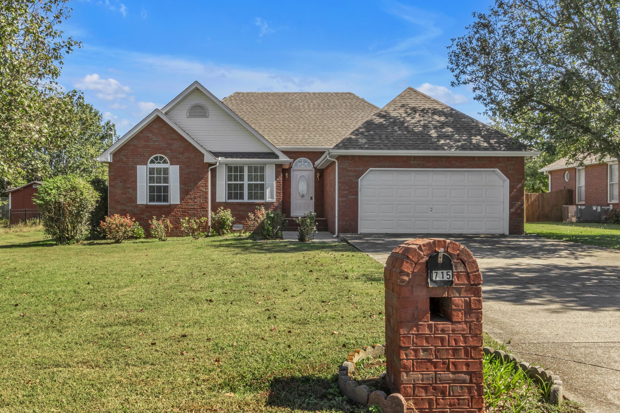 715 Saint Francis Ave