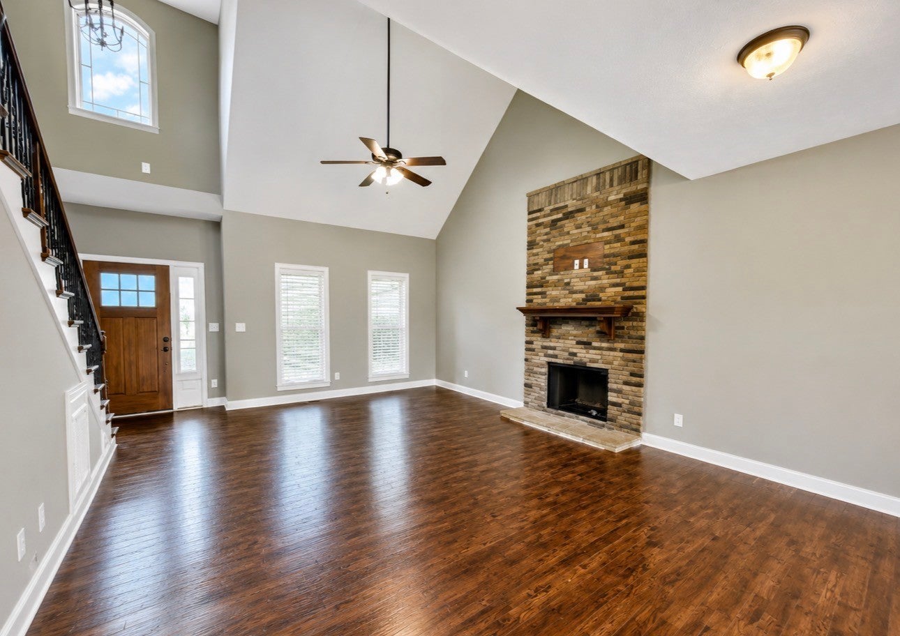4426 Ironhorse Way