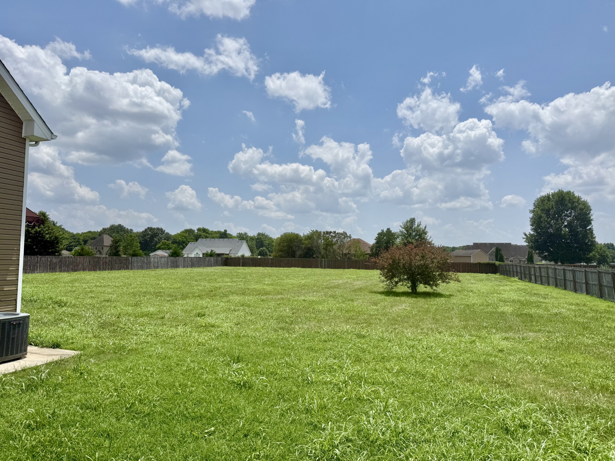 4426 Ironhorse Way
