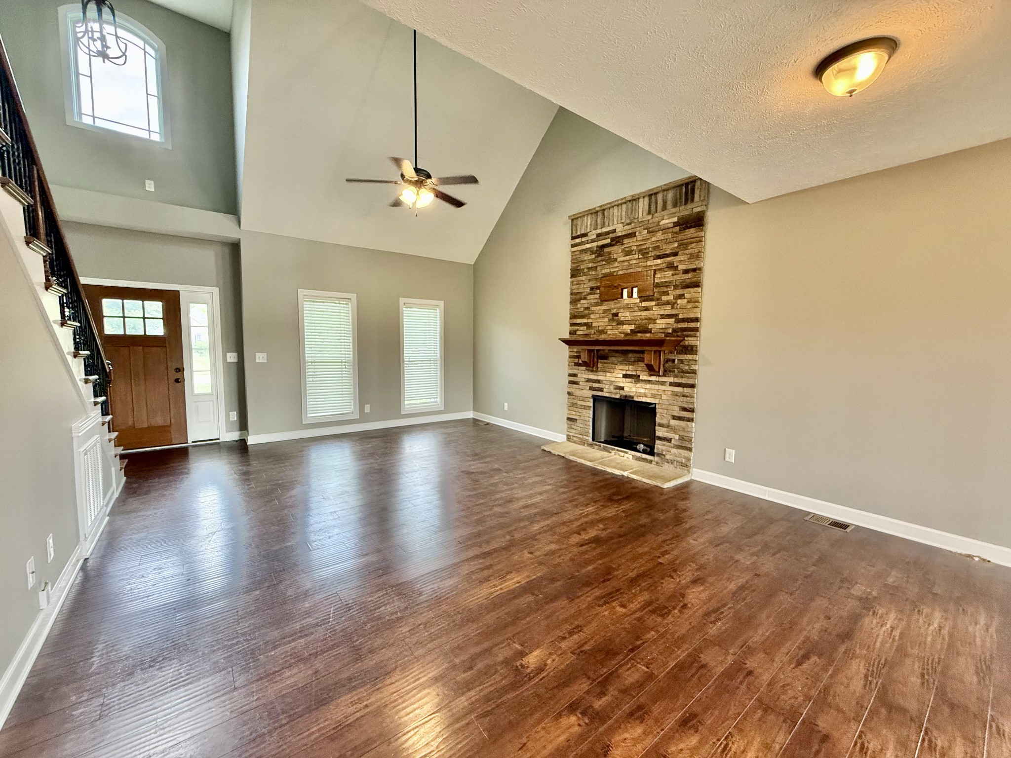 4426 Ironhorse Way