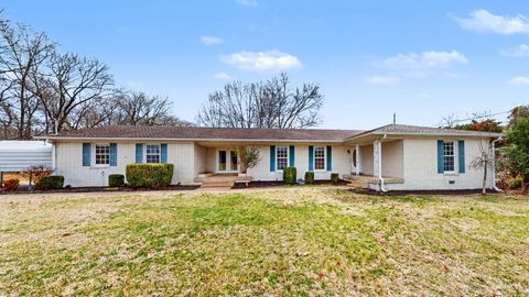 307 Blair Ln Lebanon TN 37087