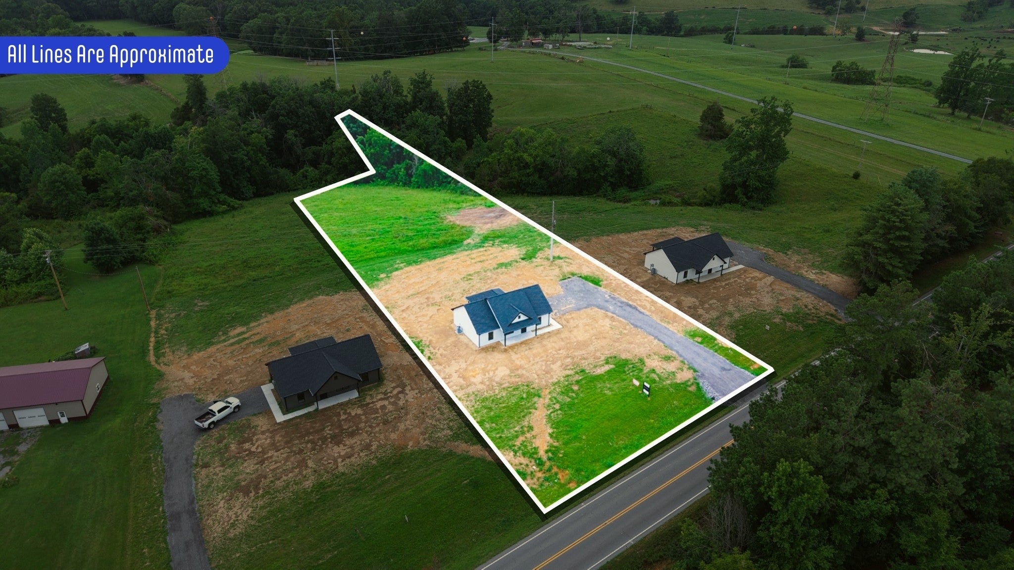 4677 Scottsville Rd