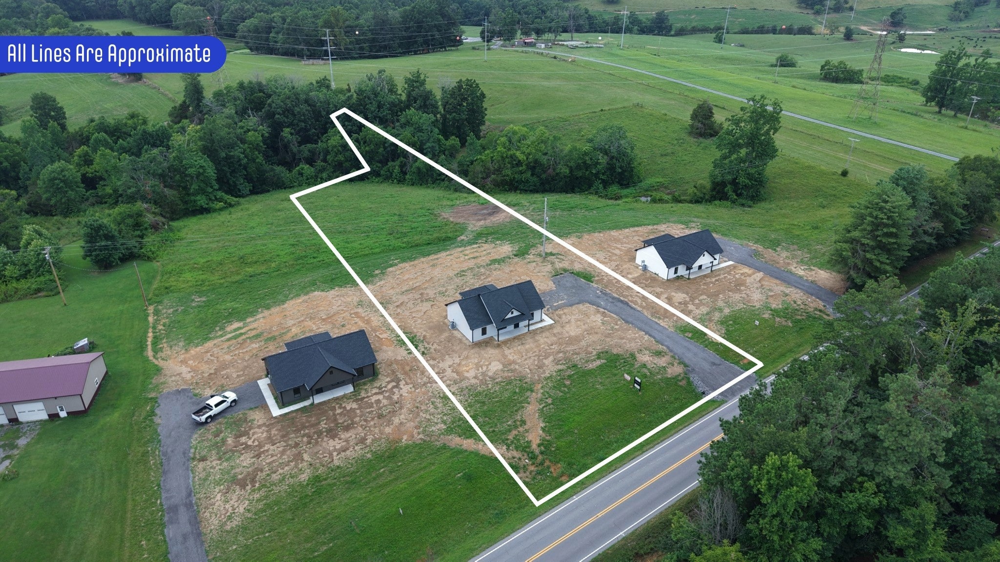 4677 Scottsville Rd