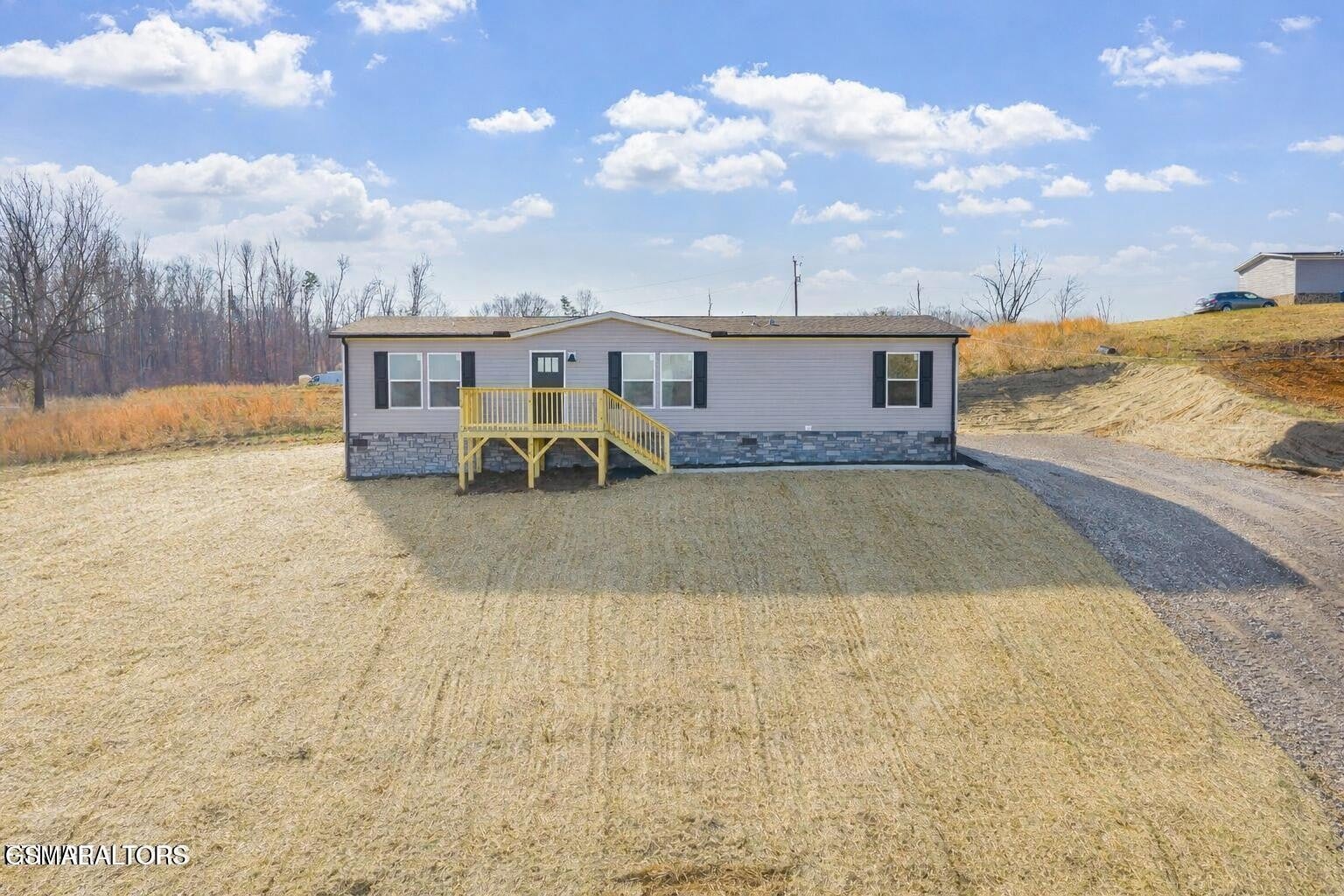 200 Laura Boling Loop Road