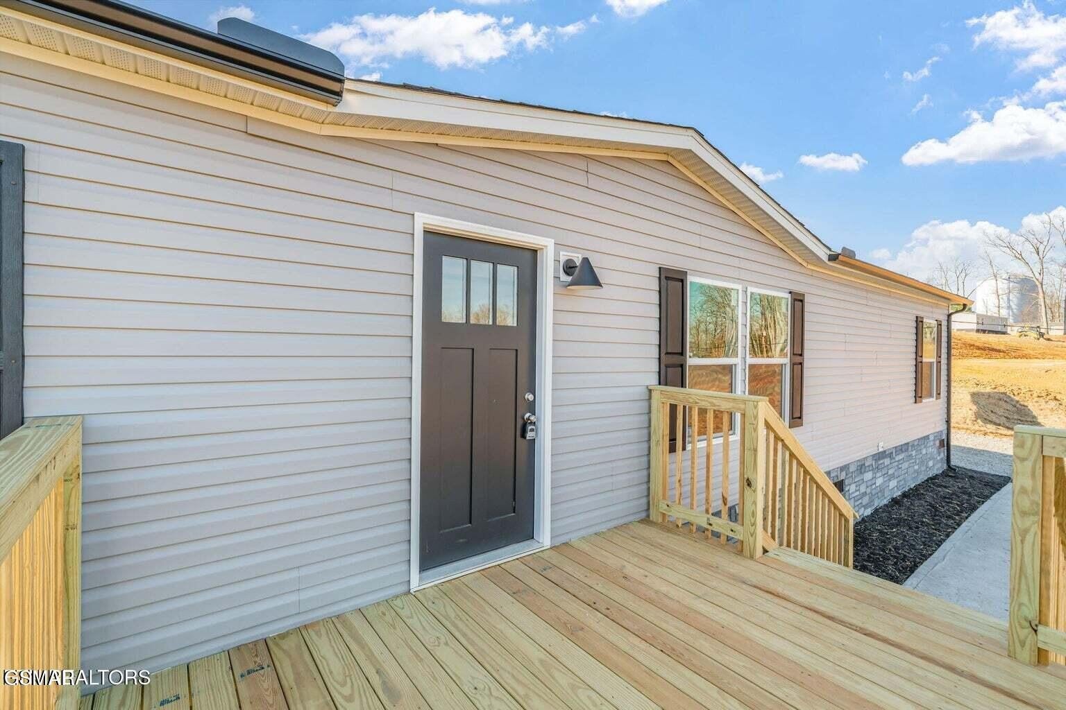 200 Laura Boling Loop Road