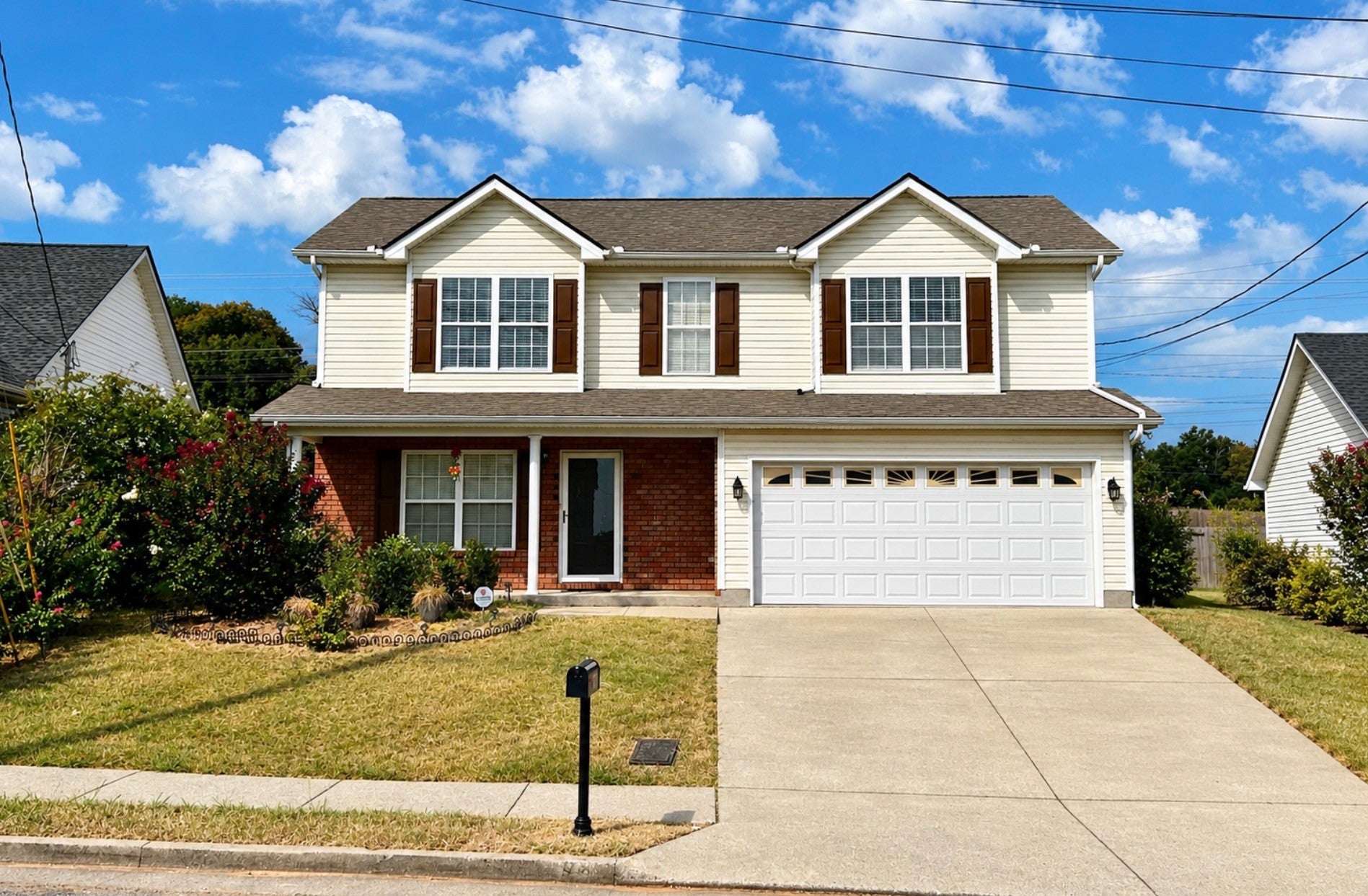 3-bed listing at 1209 Maritime Prt, Antioch