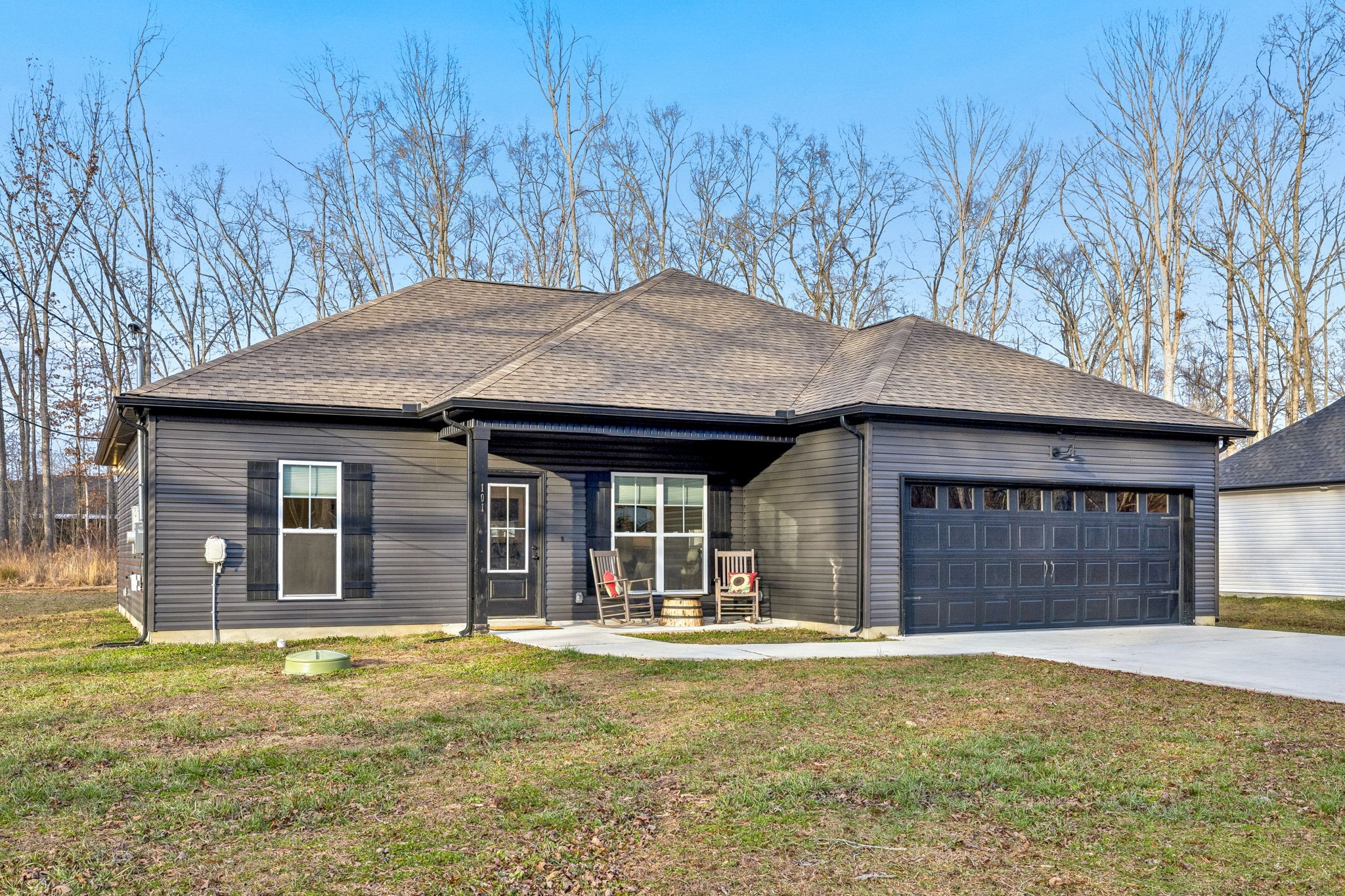101 Forrestwood Dr
