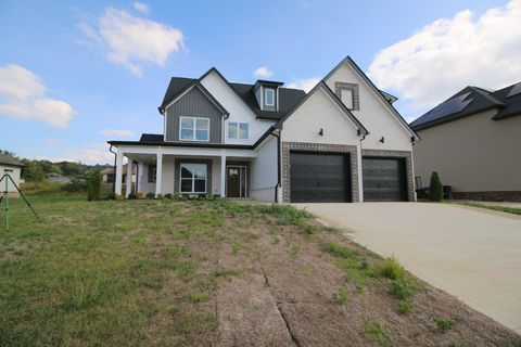 378 Timber Springs Clarksville TN 37042