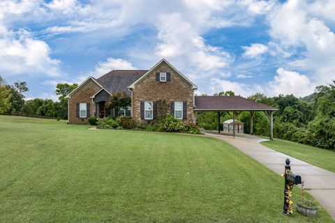 1855 Lochlann Dr Culleoka TN 38451