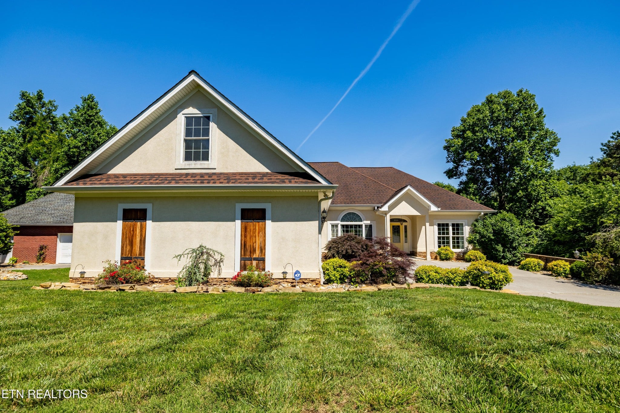 210 Indian Shadows Drive