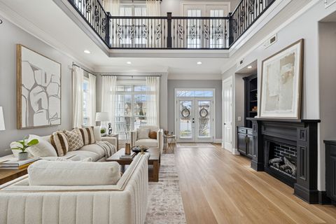 1526 Dewsbury Dr Murfreesboro TN 37128