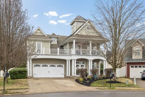 1526 Dewsbury Dr Murfreesboro TN 37128