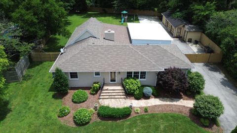 Photo of 602 Westcrest Dr, Nashville, TN 37211 (MLS # 3138184)