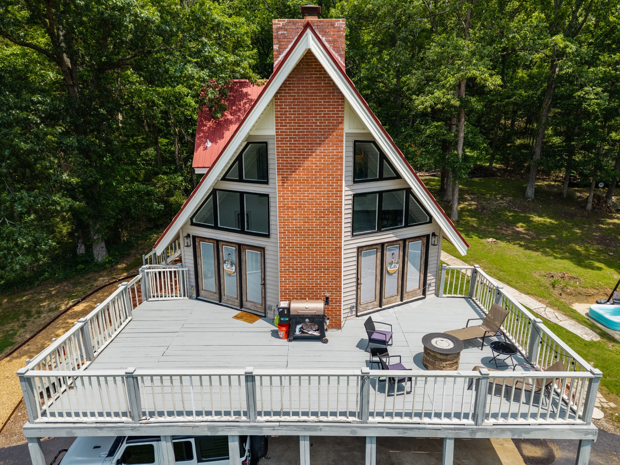 28 Timberlake Dr