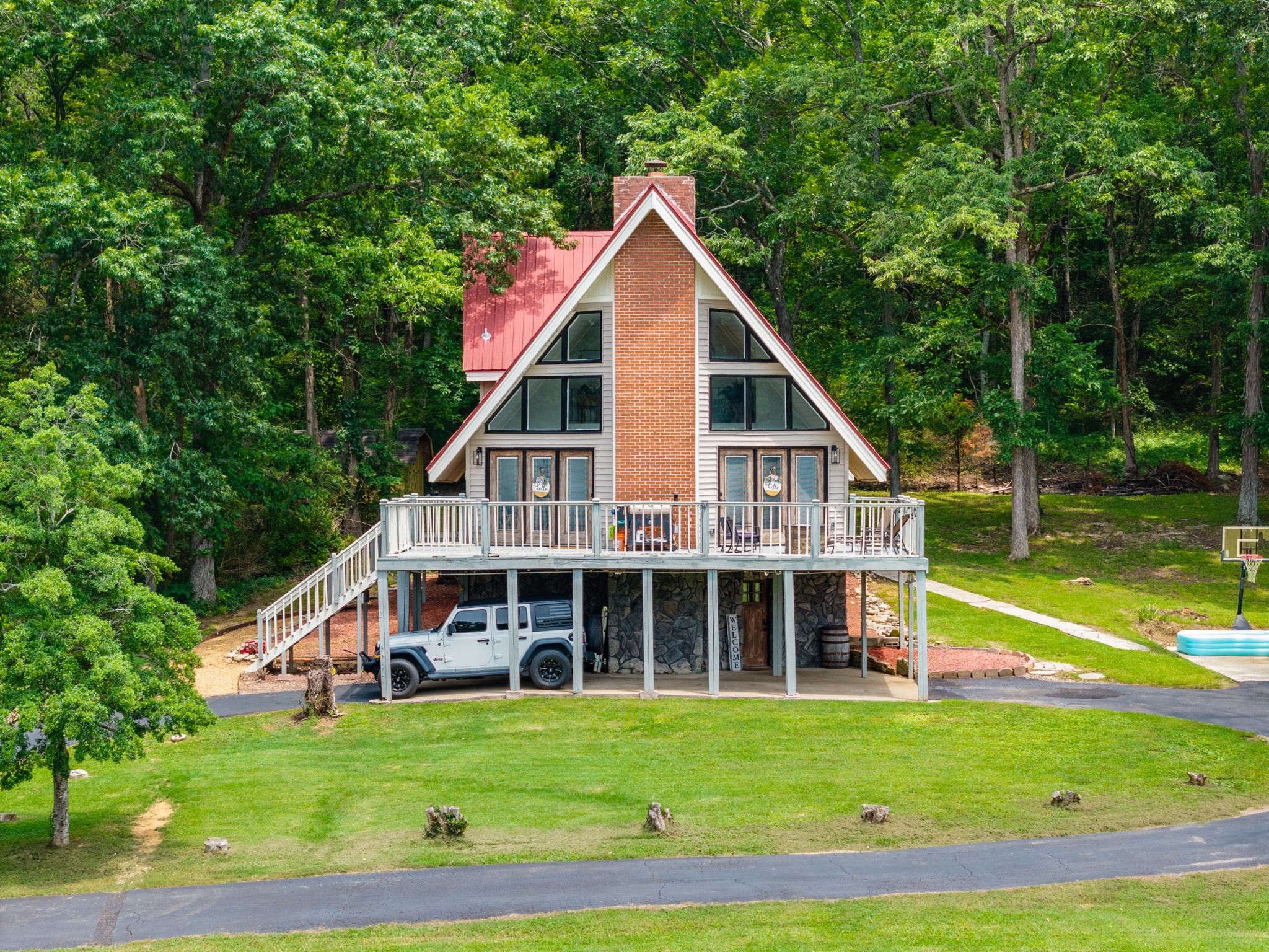 28 Timberlake Dr
