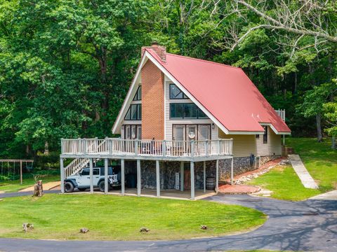 28 Timberlake Dr Fayetteville TN 37334